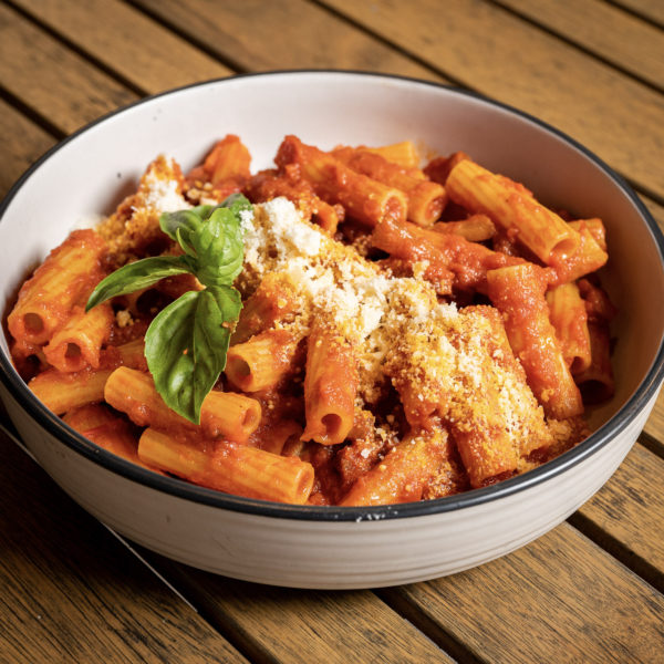 amatriciana